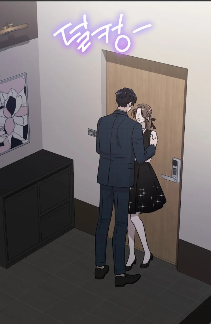 Role Reversal Romance Chapter 14 page 43 - 