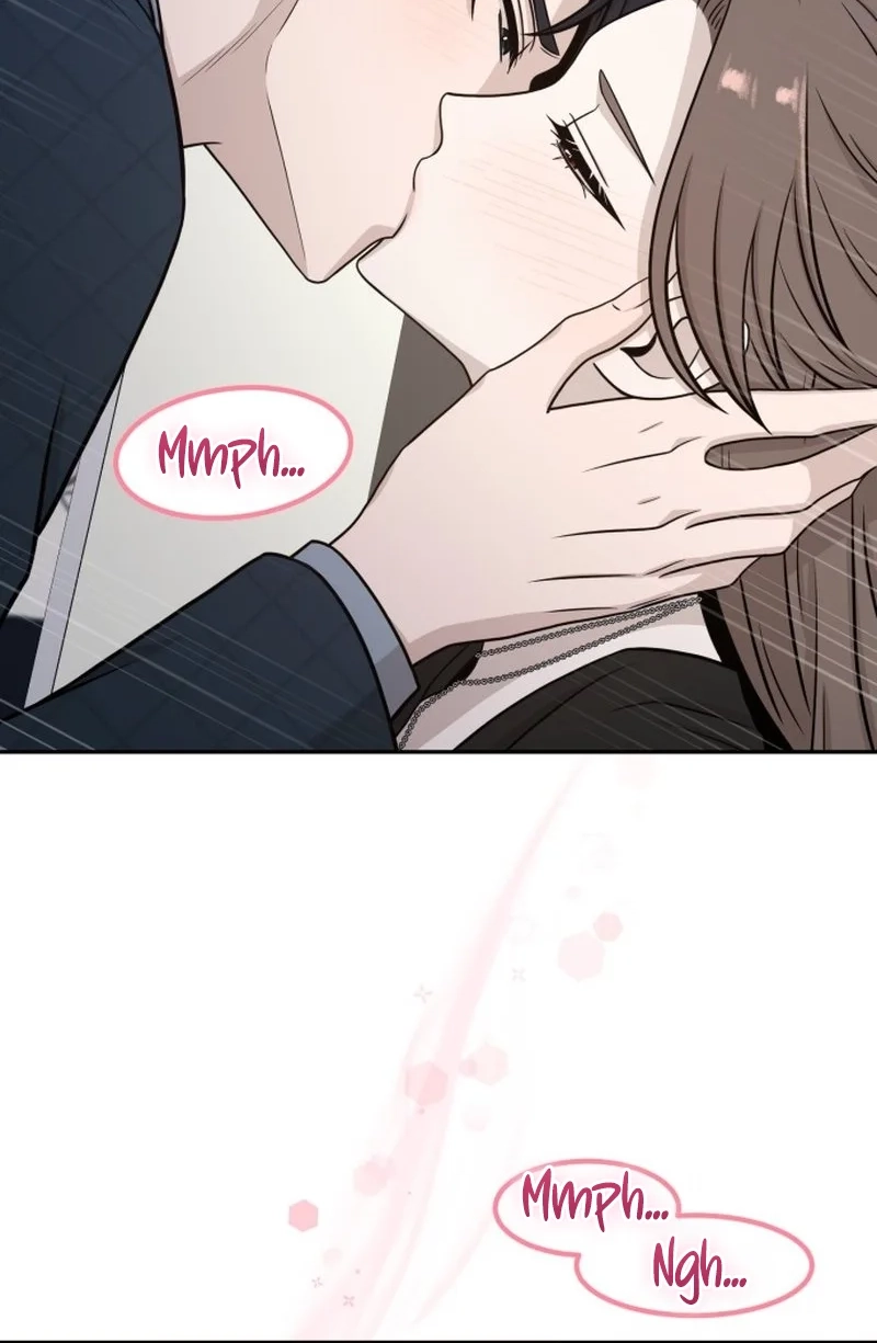 Role Reversal Romance Chapter 14 page 45 - 