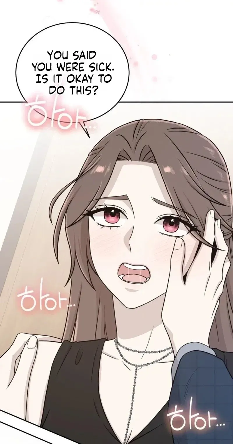 Role Reversal Romance Chapter 14 page 50 - 
