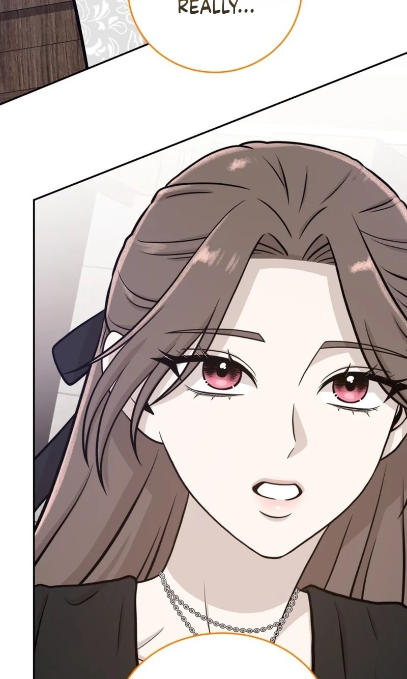 Role Reversal Romance Chapter 14 page 6 - 