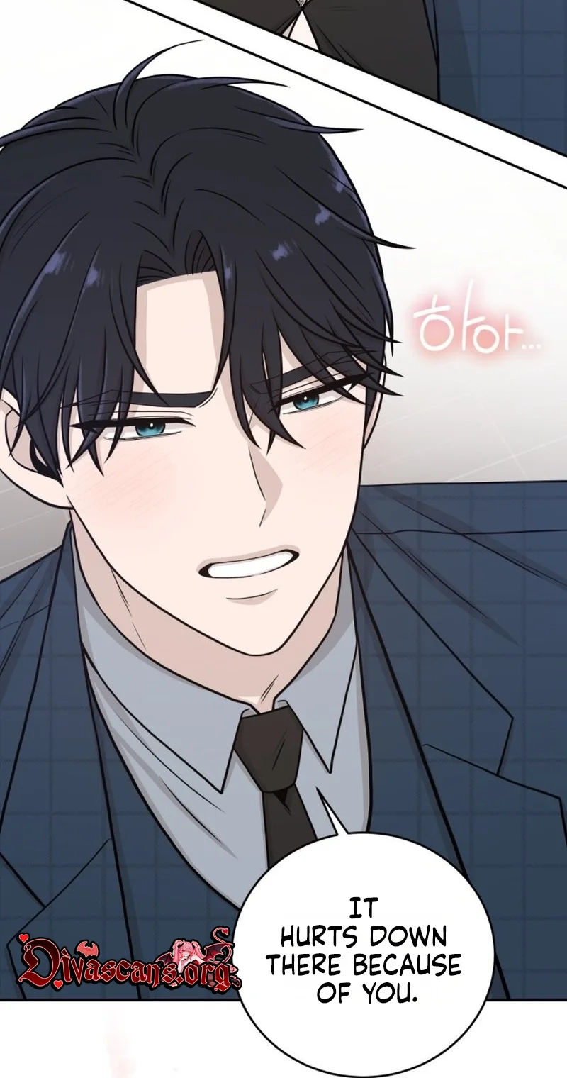 Role Reversal Romance Chapter 14 page 51 - 