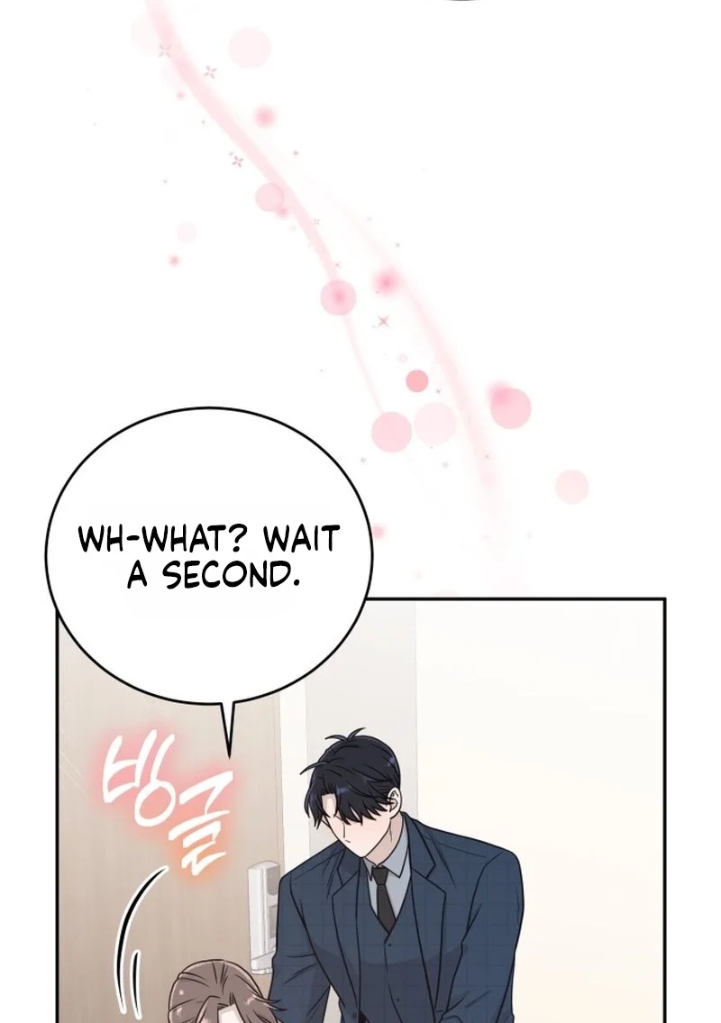 Role Reversal Romance Chapter 14 page 52 - 