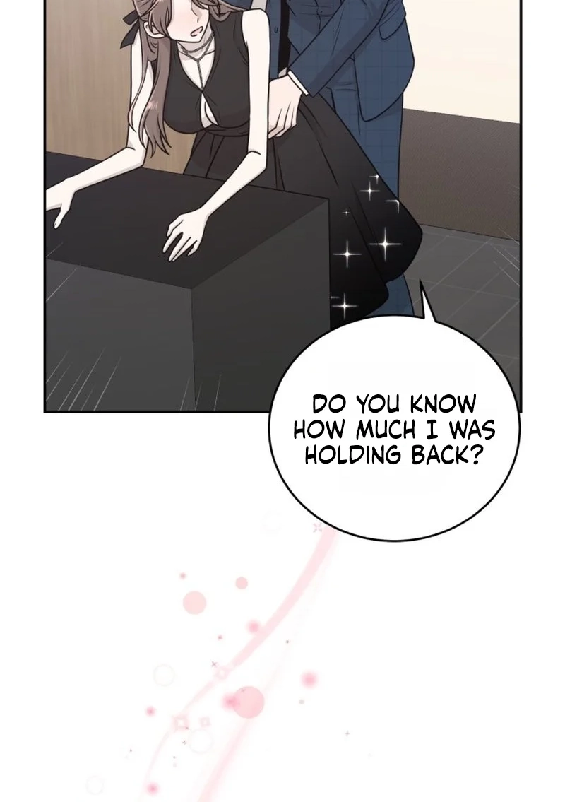 Role Reversal Romance Chapter 14 page 53 - 