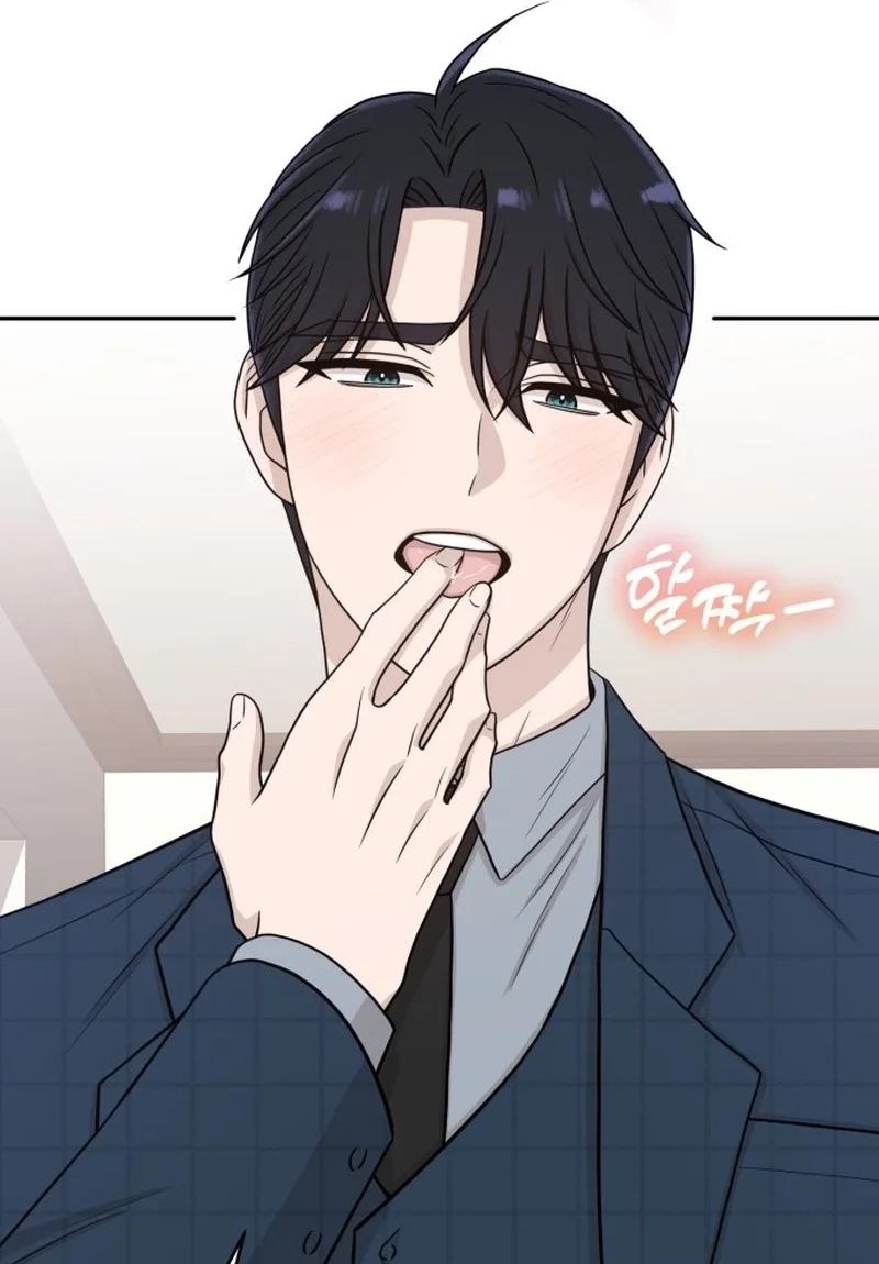 Role Reversal Romance Chapter 14 page 58 - 