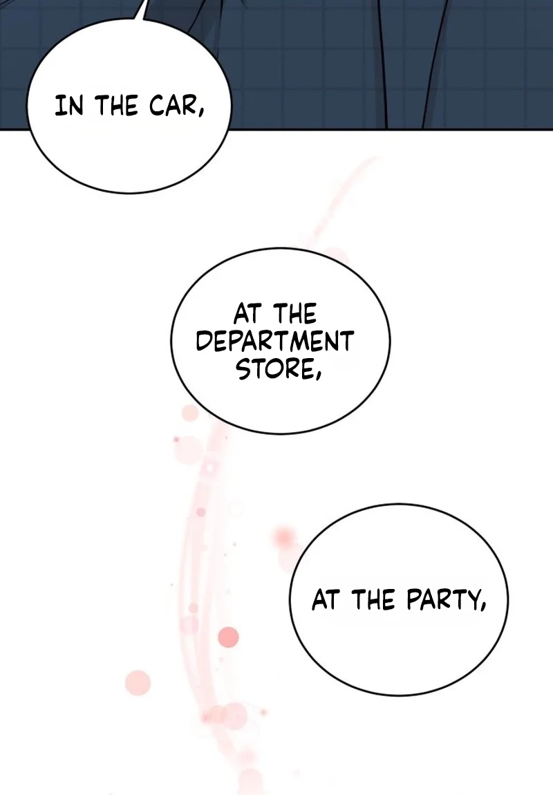 Role Reversal Romance Chapter 14 page 59 - 