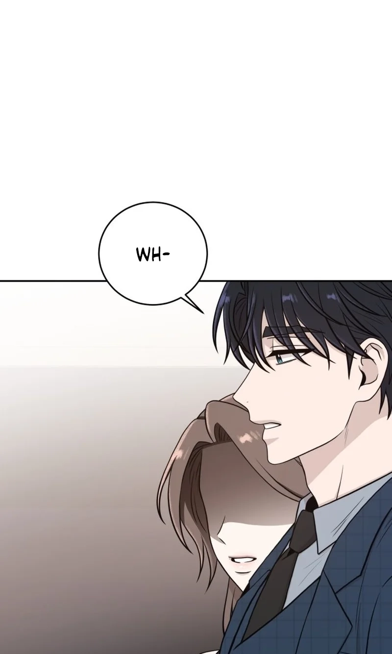 Role Reversal Romance Chapter 14 page 8 - 