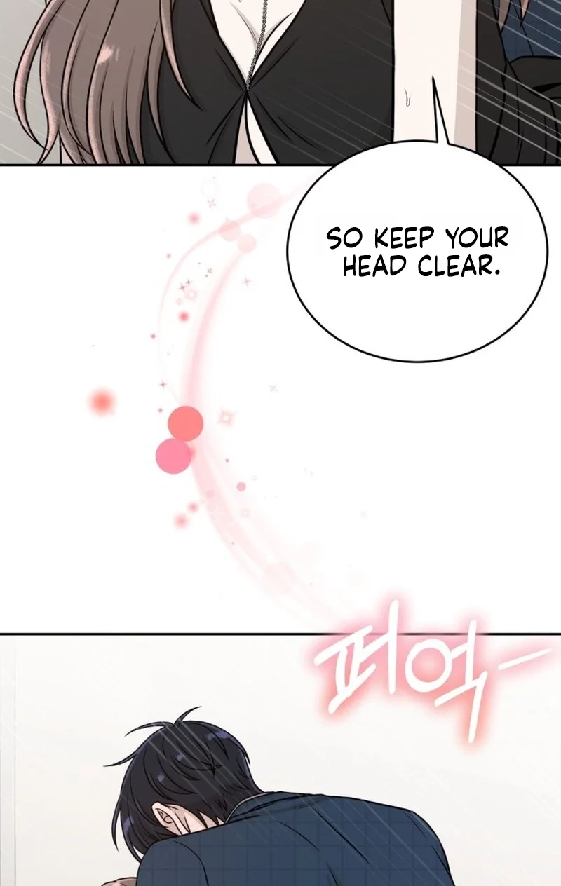 Role Reversal Romance Chapter 14 page 73 - 