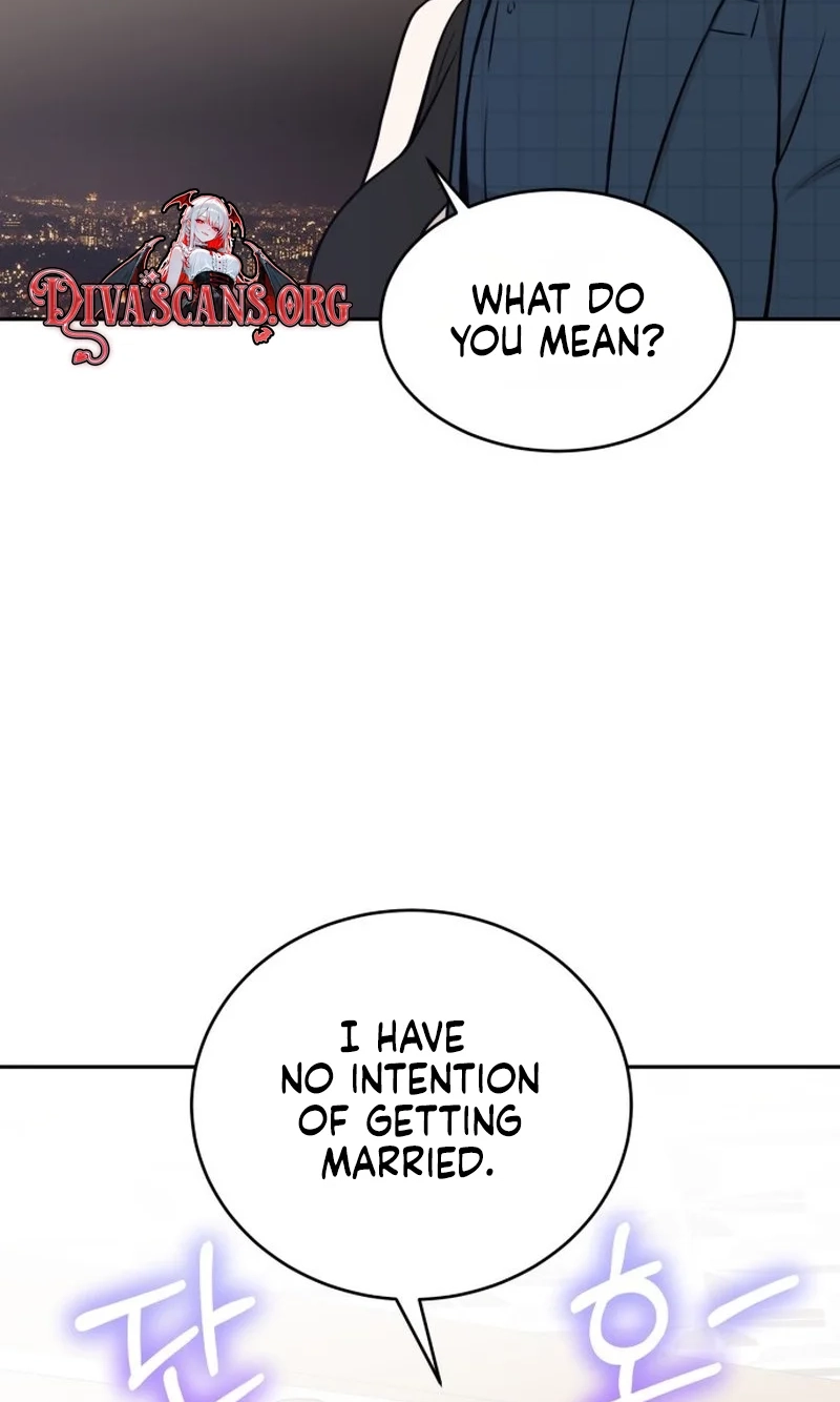 Role Reversal Romance Chapter 14 page 9 - 