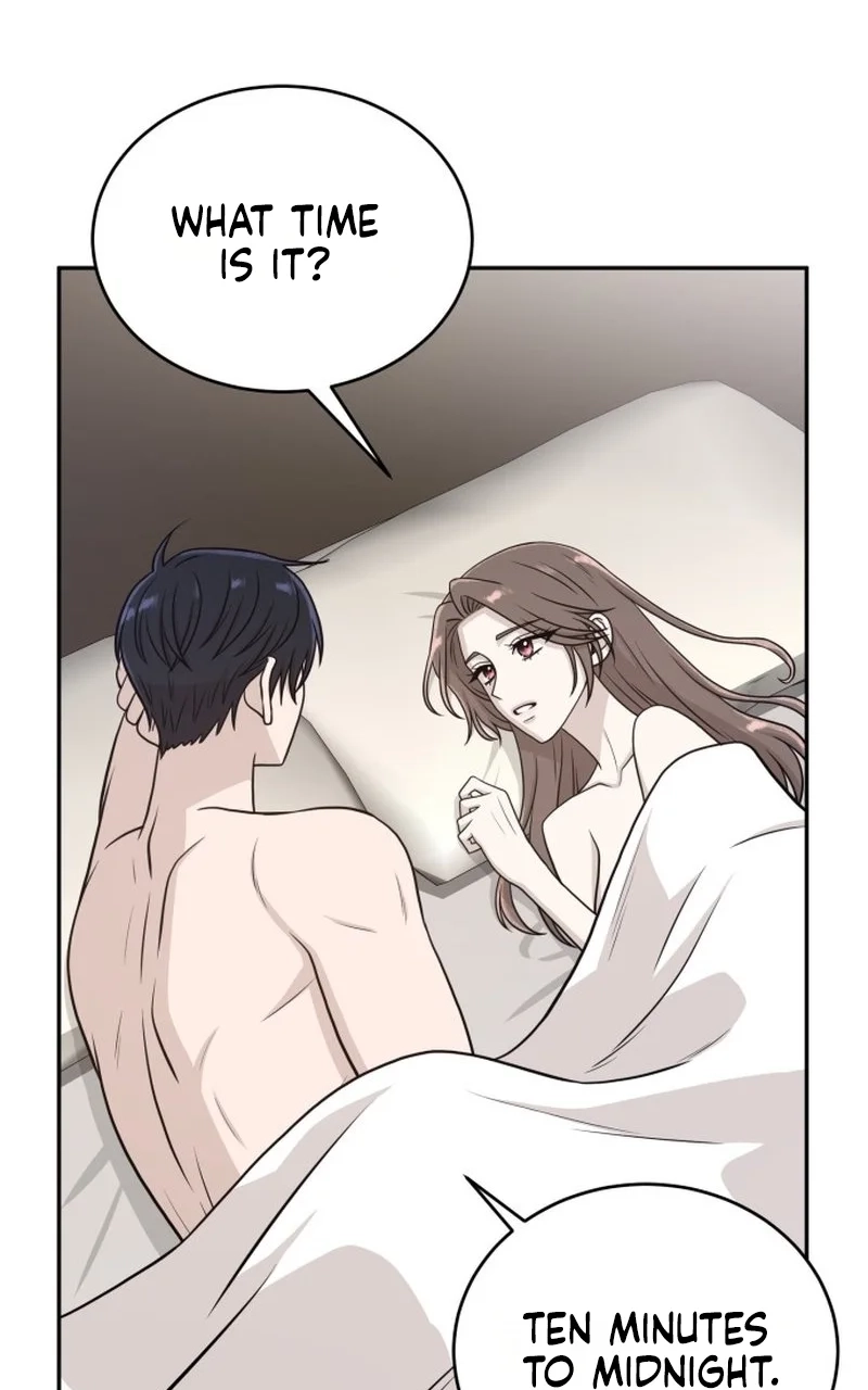 Role Reversal Romance Chapter 14 page 88 - 