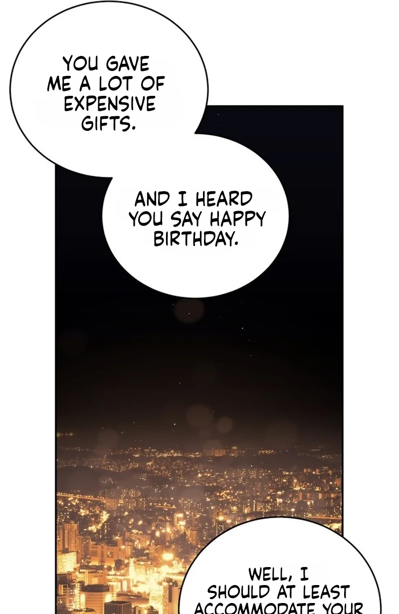 Role Reversal Romance Chapter 14 page 94 - 