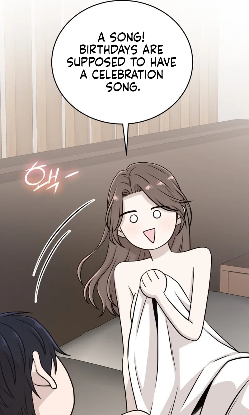 Role Reversal Romance Chapter 14 page 97 - 