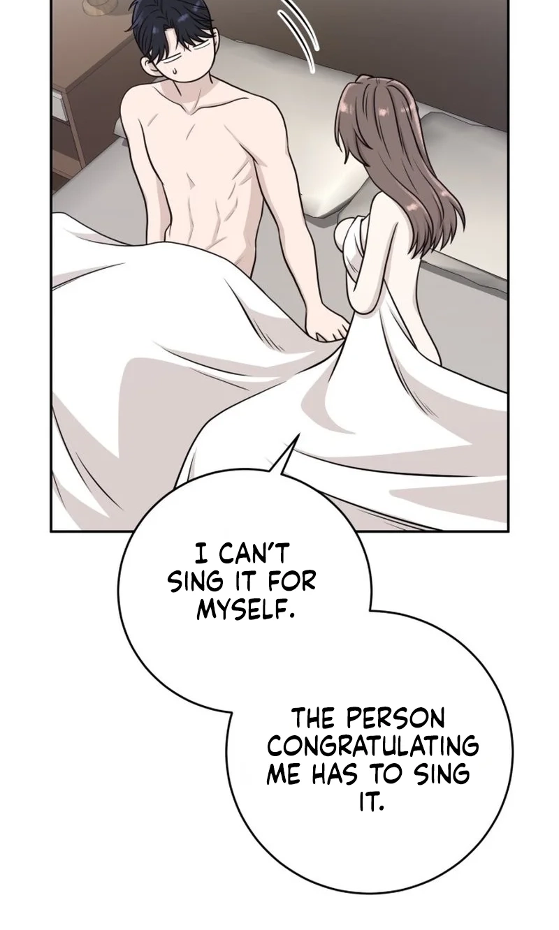 Role Reversal Romance Chapter 14 page 99 - 