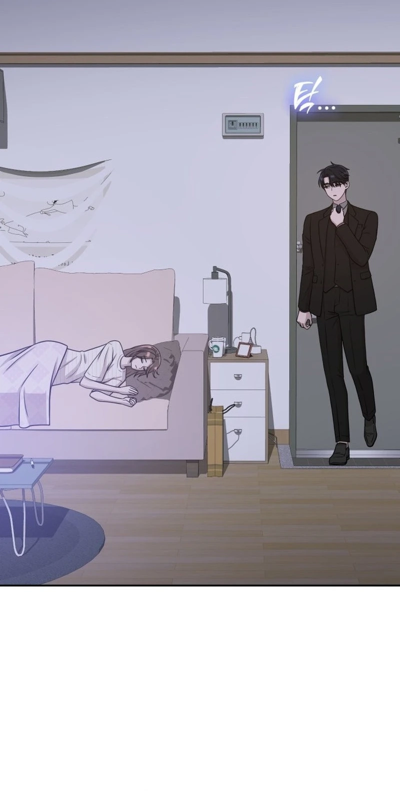 Role Reversal Romance Chapter 15 page 11 - 