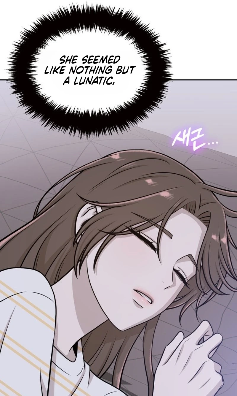 Role Reversal Romance Chapter 15 page 12 - 