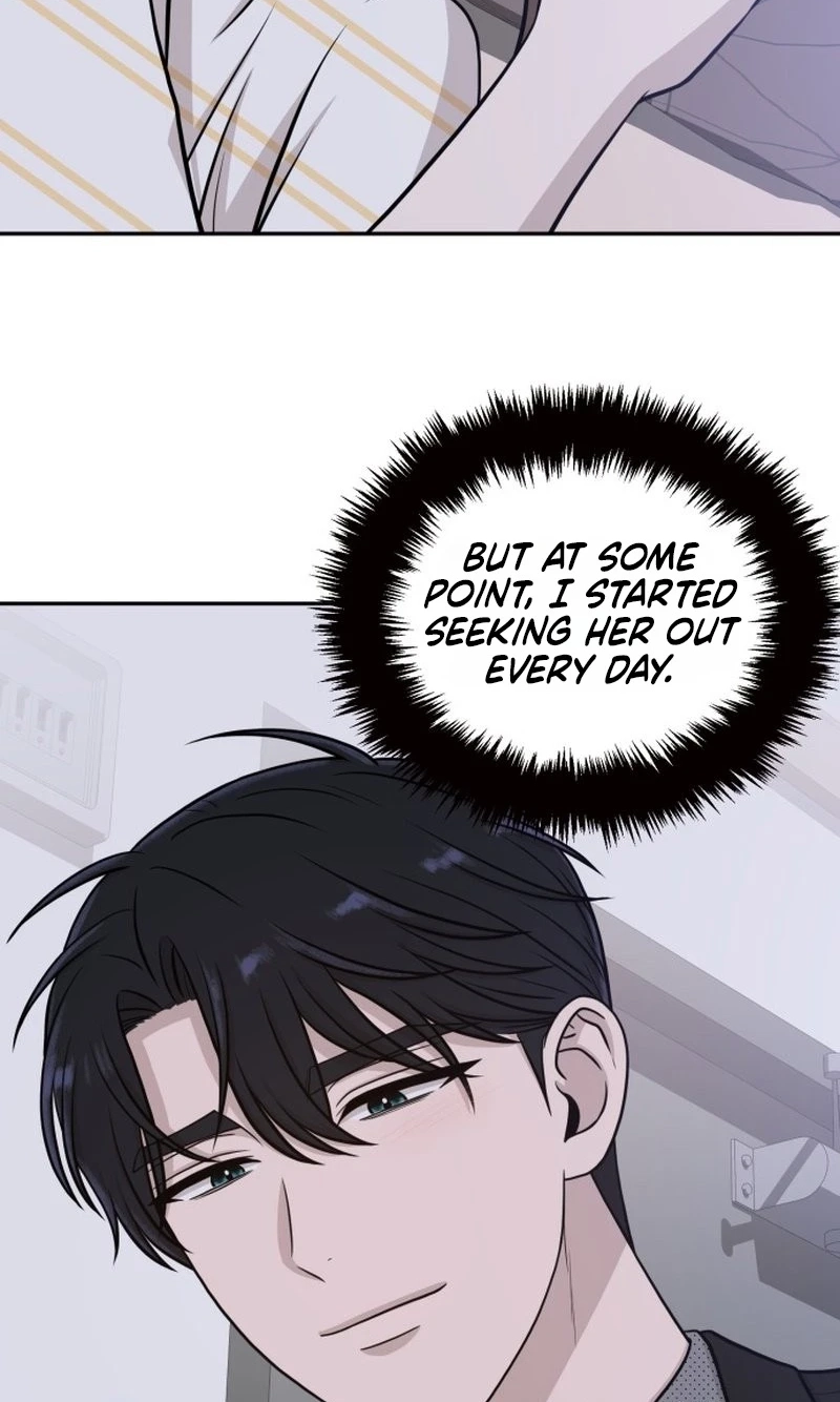Role Reversal Romance Chapter 15 page 13 - 