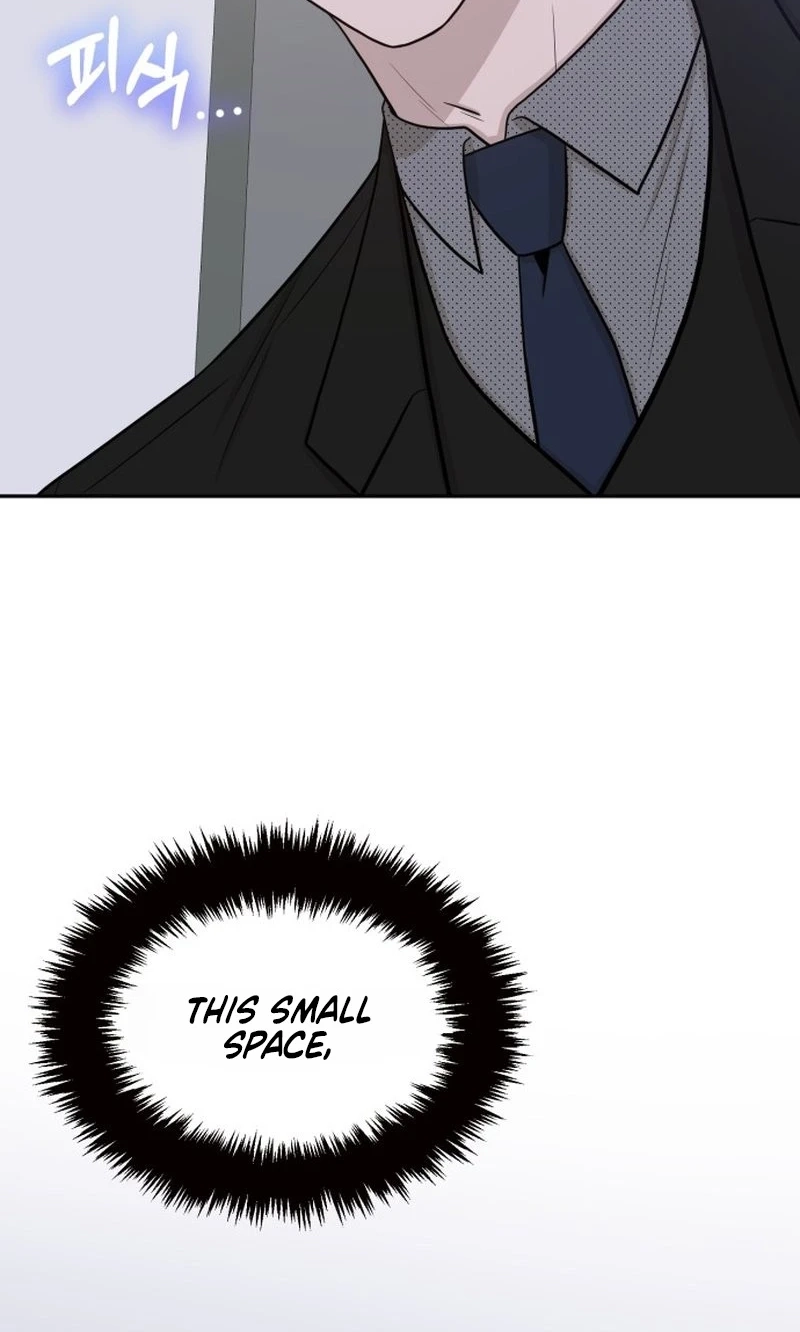 Role Reversal Romance Chapter 15 page 14 - 