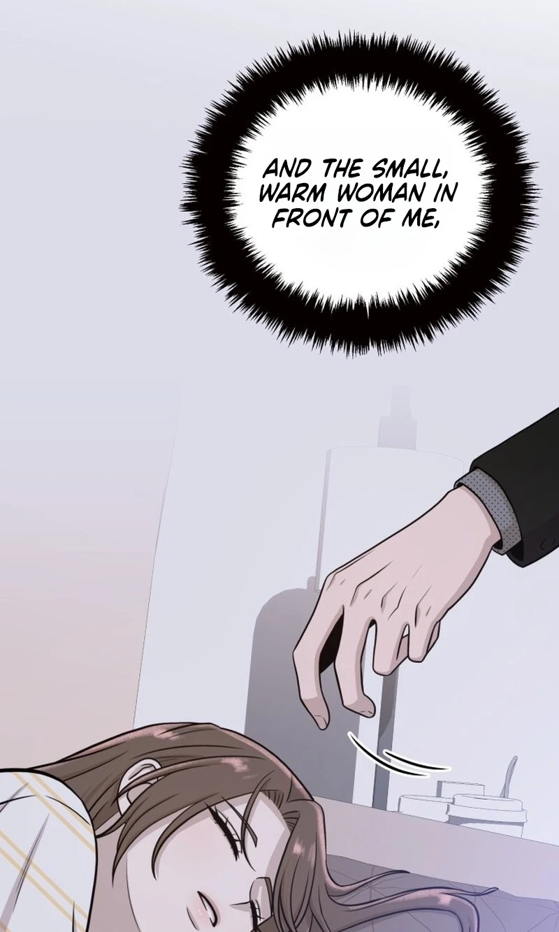 Role Reversal Romance Chapter 15 page 15 - 