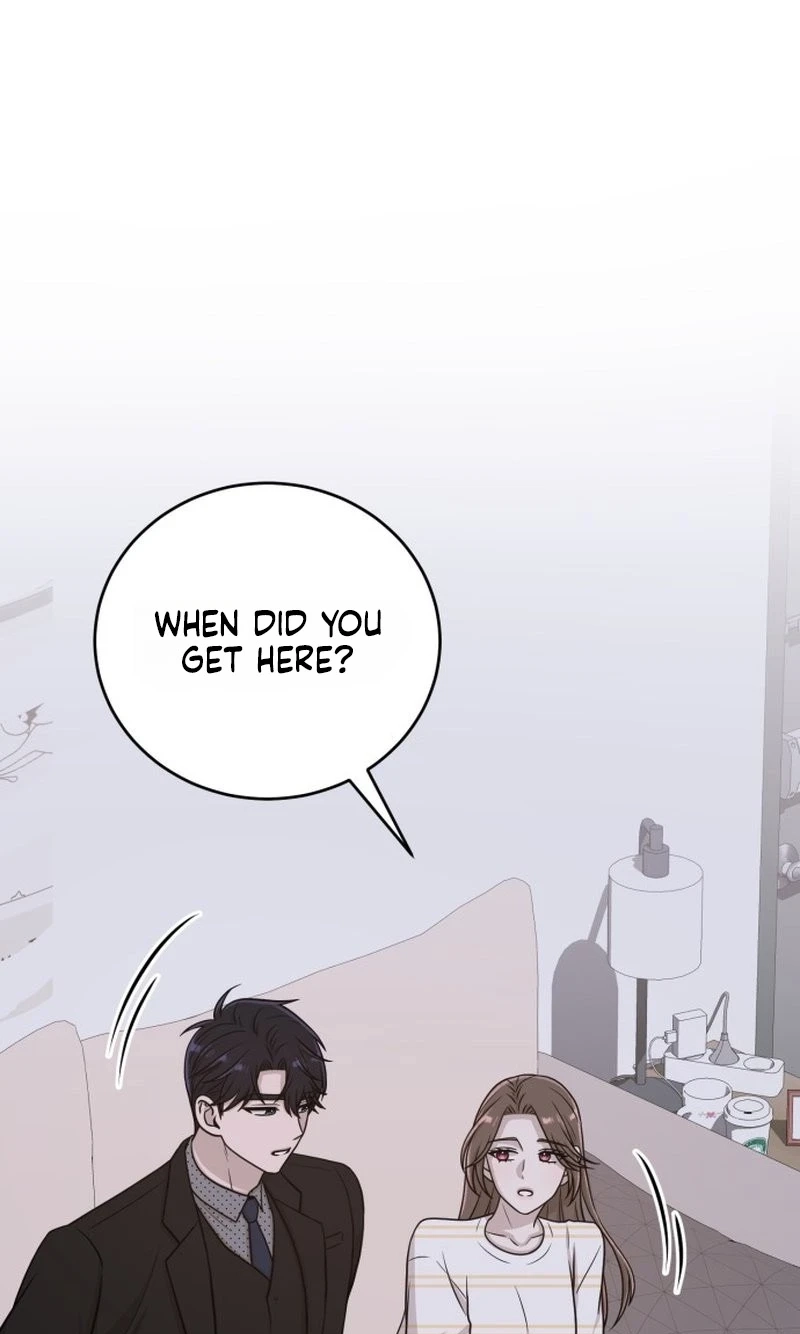 Role Reversal Romance Chapter 15 page 18 - 