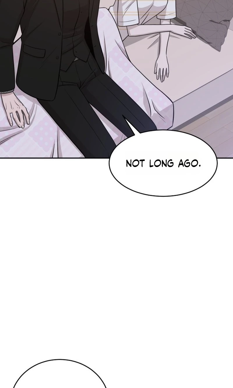 Role Reversal Romance Chapter 15 page 19 - 