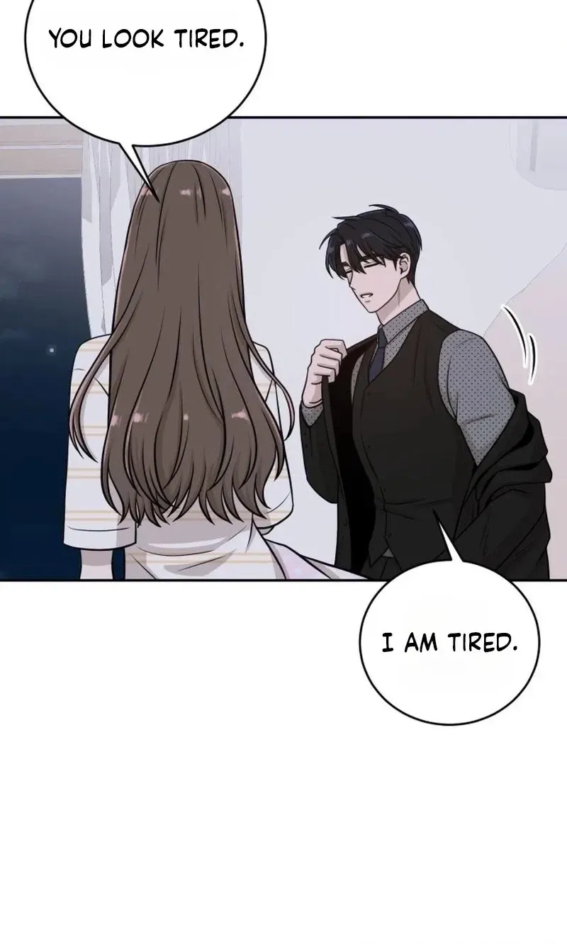 Role Reversal Romance Chapter 15 page 20 - 