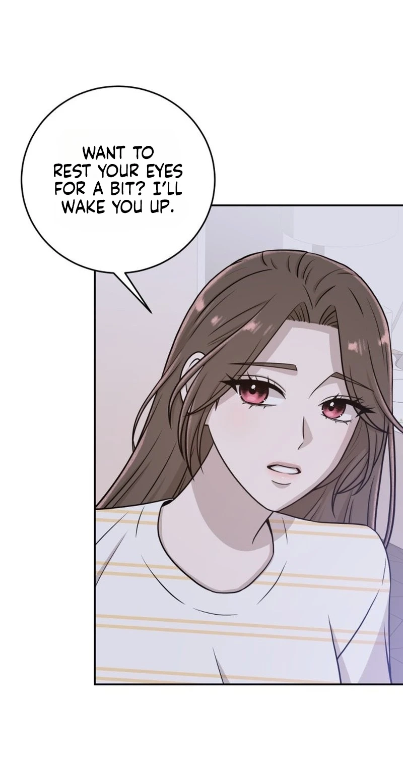 Role Reversal Romance Chapter 15 page 21 - 