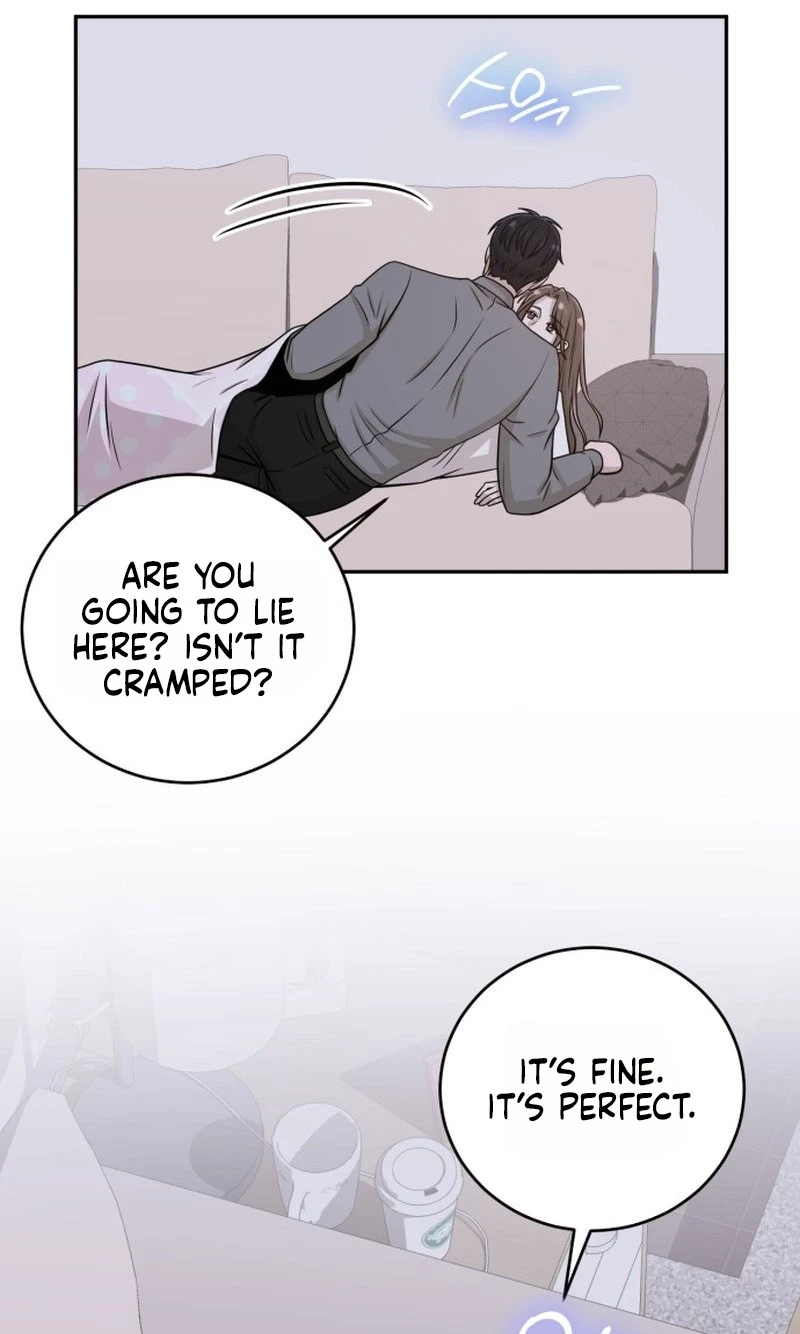 Role Reversal Romance Chapter 15 page 23 - 