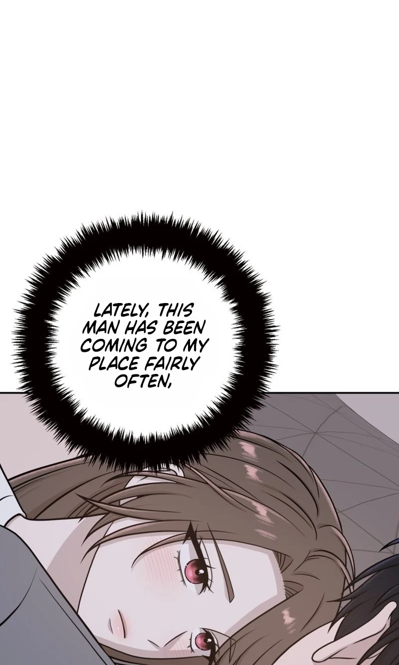Role Reversal Romance Chapter 15 page 28 - 