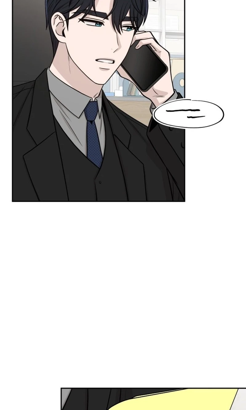 Role Reversal Romance Chapter 15 page 4 - 