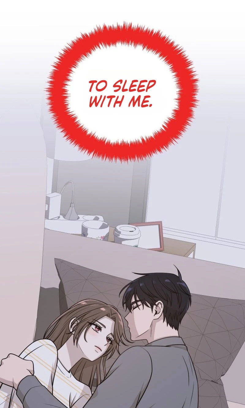 Role Reversal Romance Chapter 15 page 31 - 