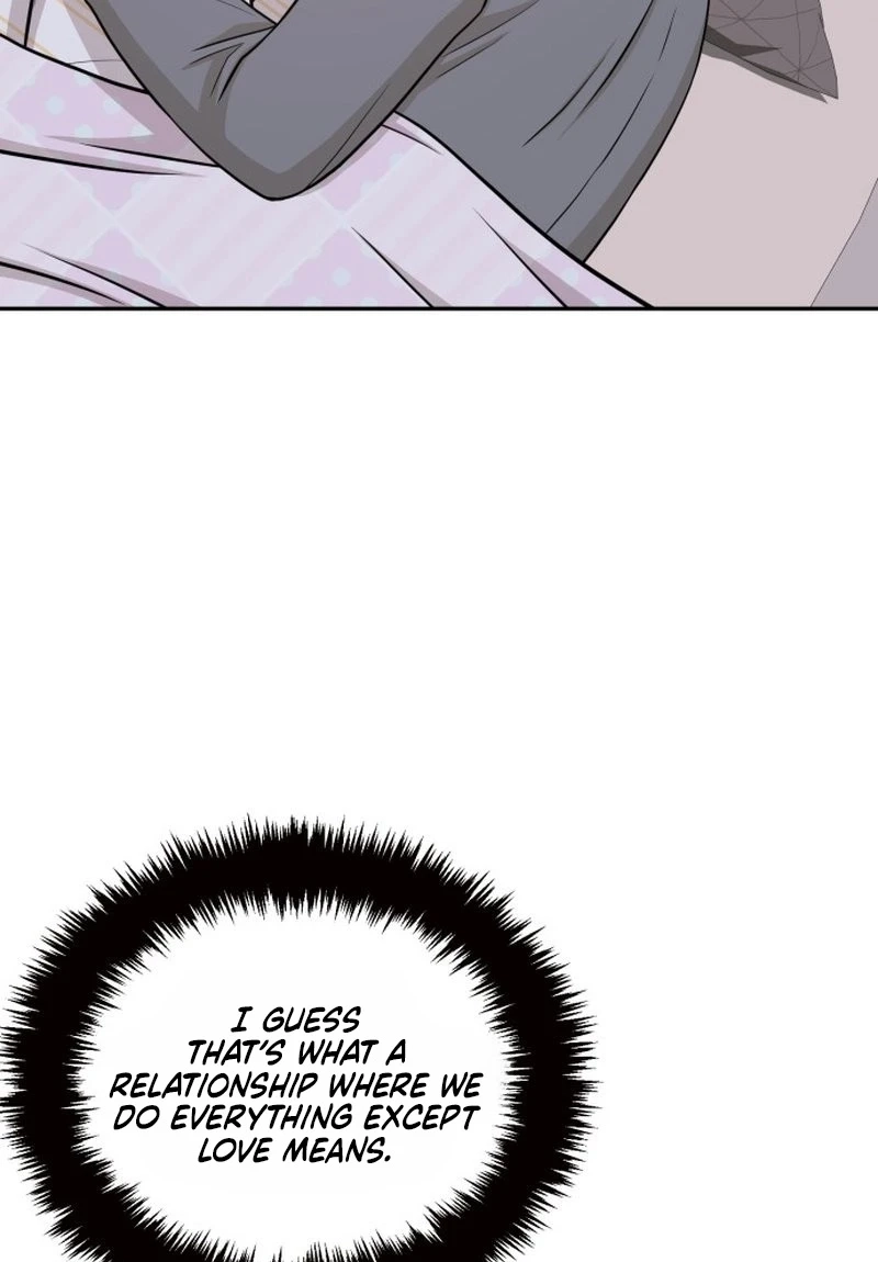Role Reversal Romance Chapter 15 page 32 - 