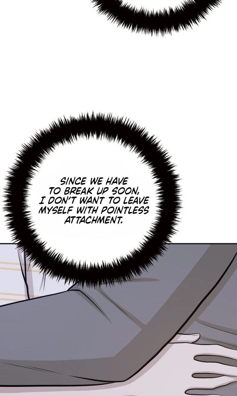 Role Reversal Romance Chapter 15 page 35 - 