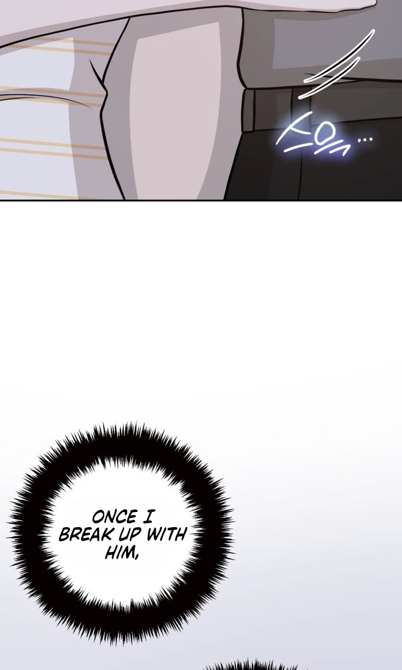 Role Reversal Romance Chapter 15 page 36 - 