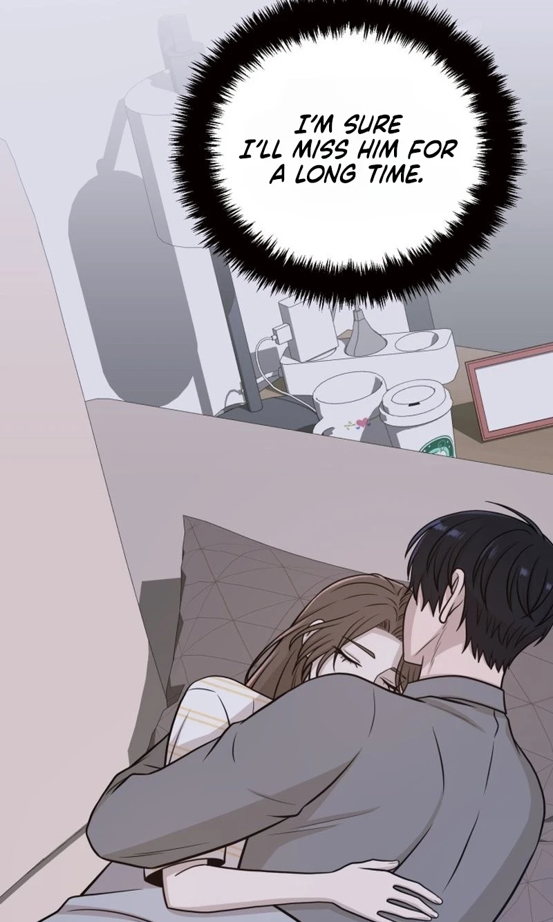 Role Reversal Romance Chapter 15 page 37 - 