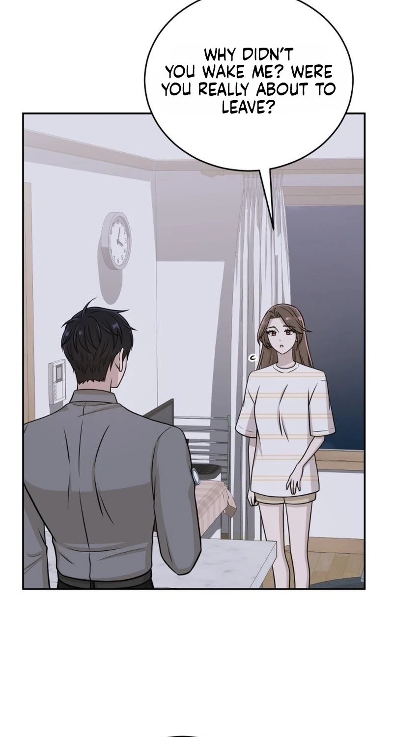 Role Reversal Romance Chapter 15 page 43 - 