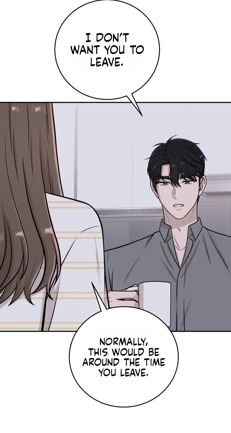 Role Reversal Romance Chapter 15 page 44 - 