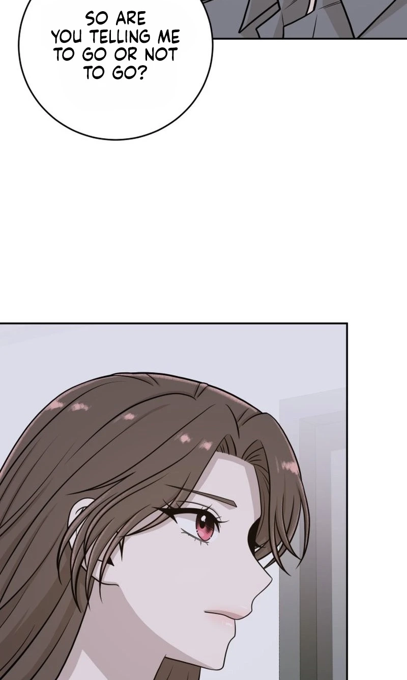 Role Reversal Romance Chapter 15 page 46 - 