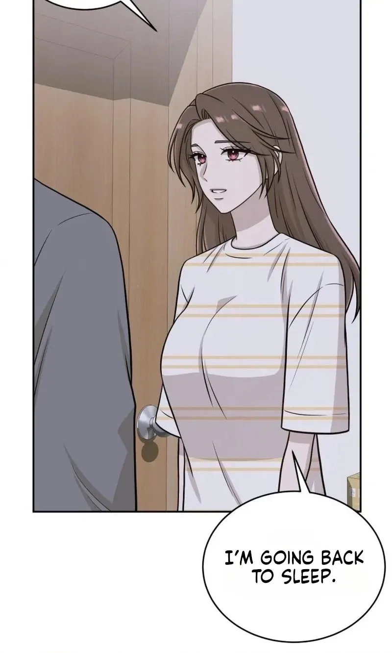 Role Reversal Romance Chapter 15 page 50 - 