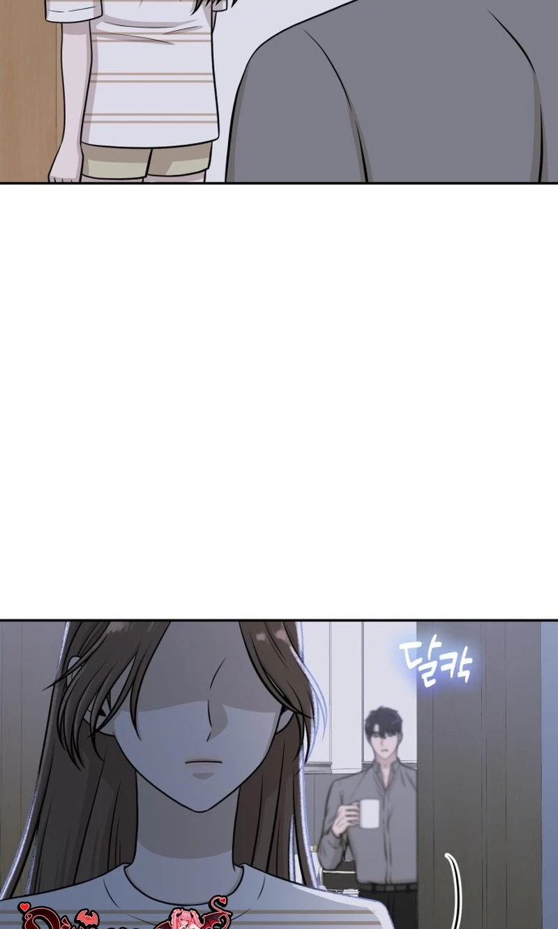 Role Reversal Romance Chapter 15 page 53 - 