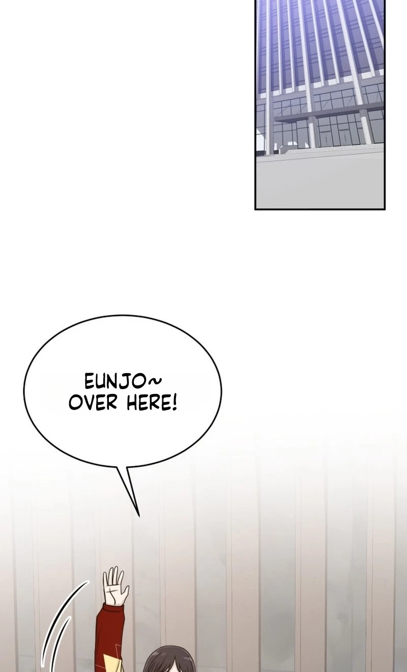 Role Reversal Romance Chapter 15 page 76 - 