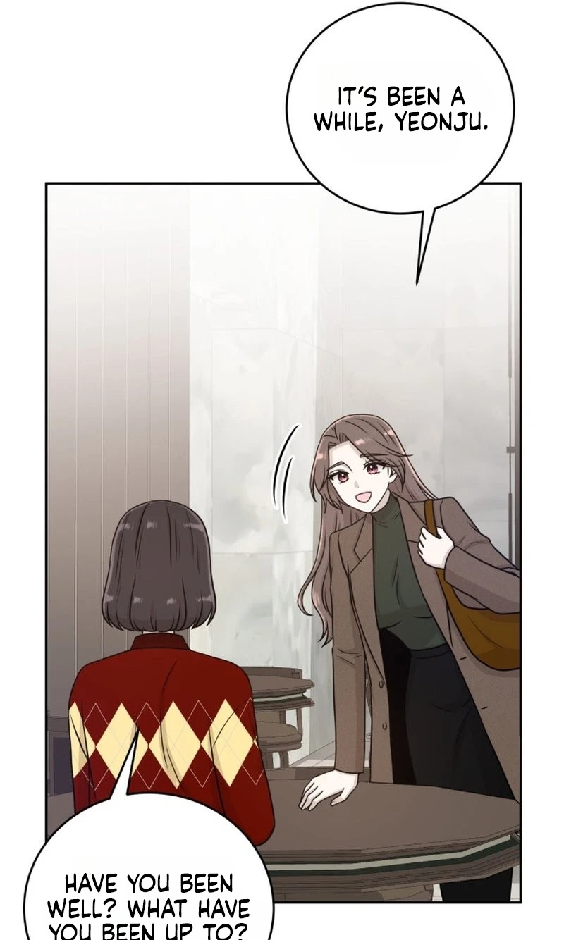 Role Reversal Romance Chapter 15 page 78 - 