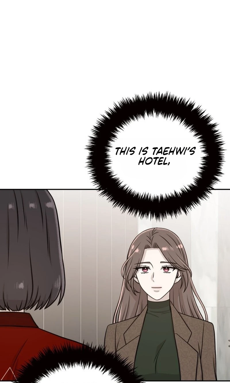 Role Reversal Romance Chapter 15 page 81 - 