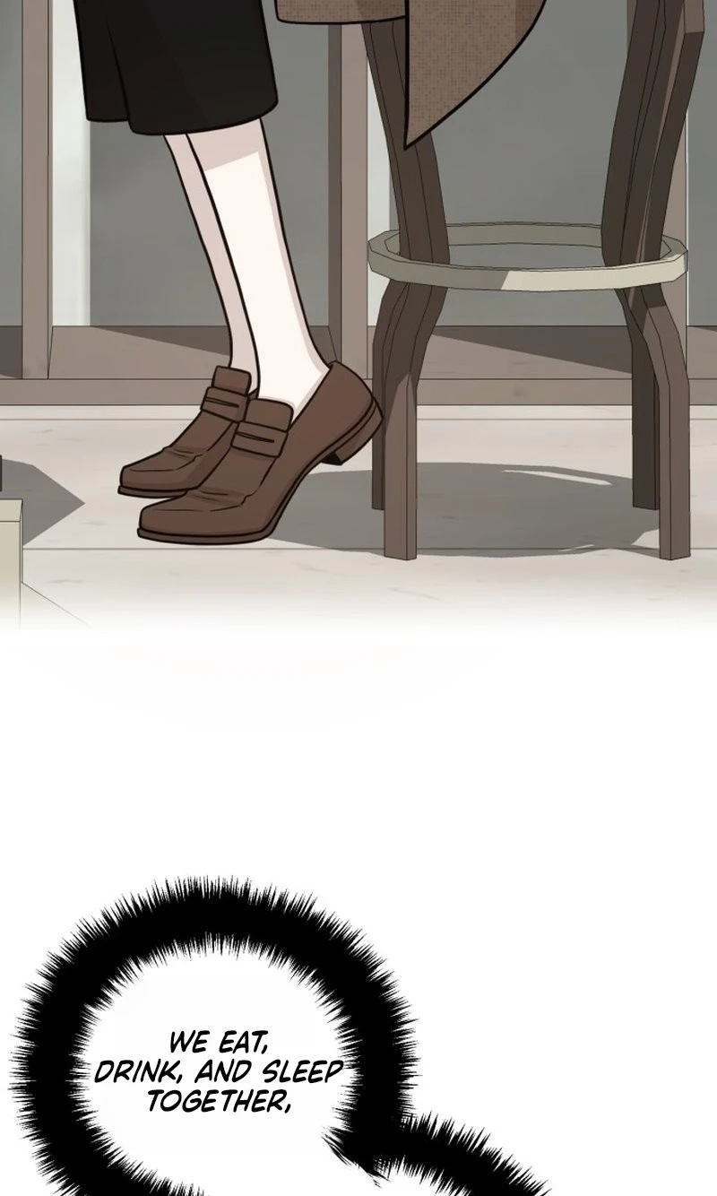 Role Reversal Romance Chapter 15 page 84 - 