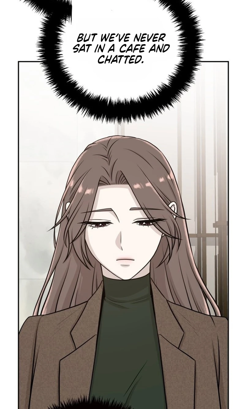 Role Reversal Romance Chapter 15 page 85 - 