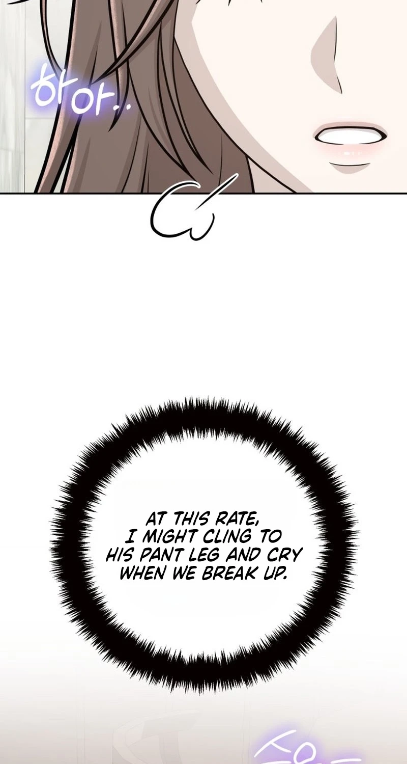 Role Reversal Romance Chapter 15 page 87 - 