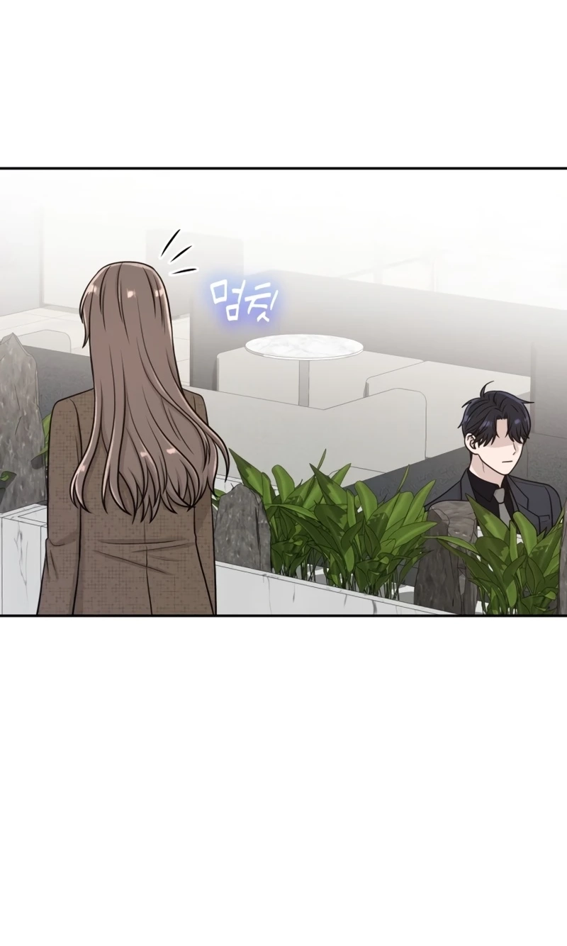Role Reversal Romance Chapter 16 page 2 - 