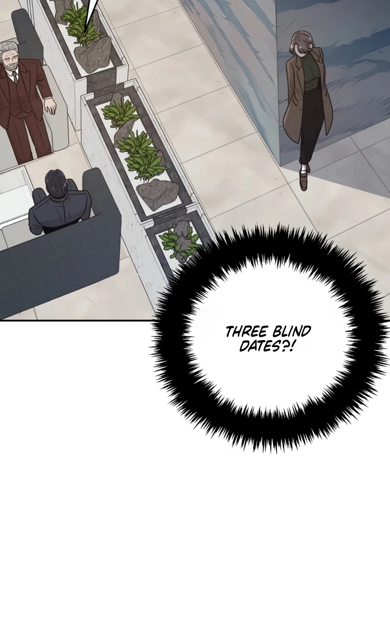 Role Reversal Romance Chapter 16 page 11 - 