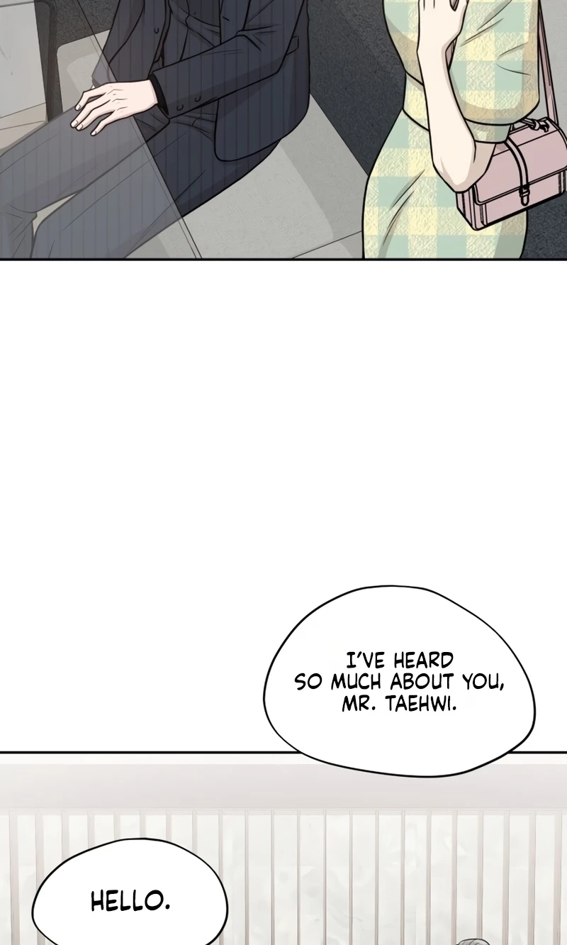 Role Reversal Romance Chapter 16 page 15 - 
