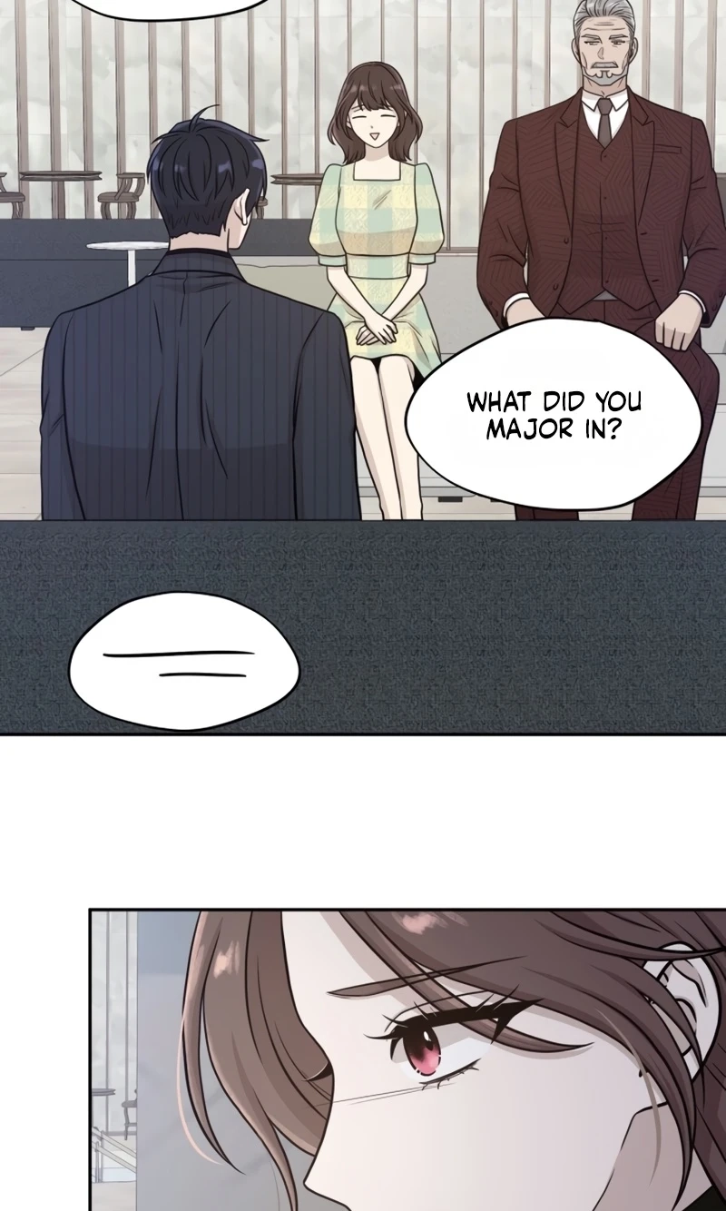 Role Reversal Romance Chapter 16 page 16 - 