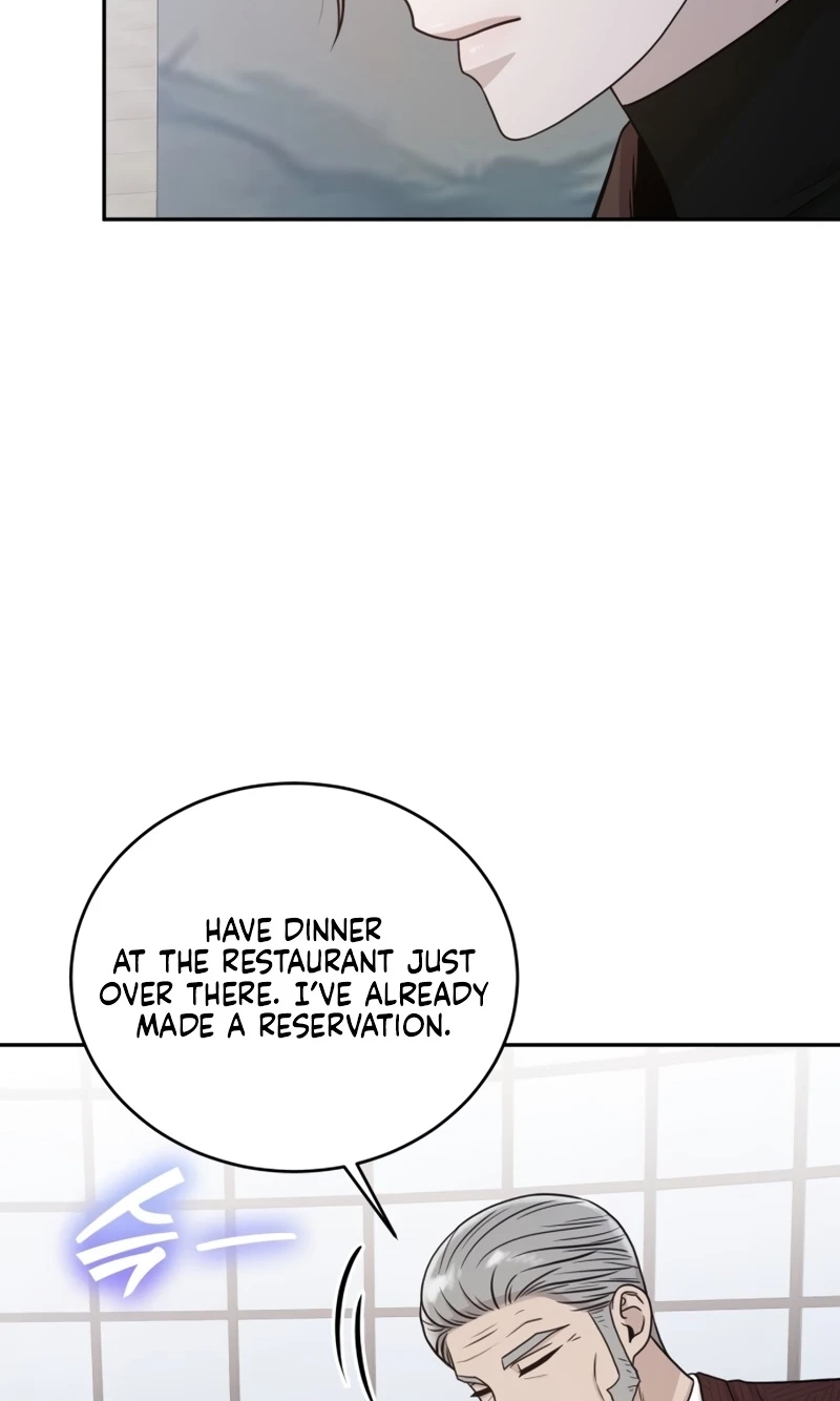 Role Reversal Romance Chapter 16 page 17 - 