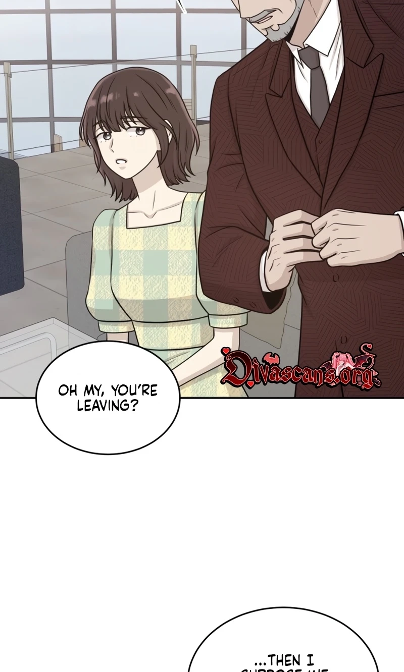 Role Reversal Romance Chapter 16 page 18 - 